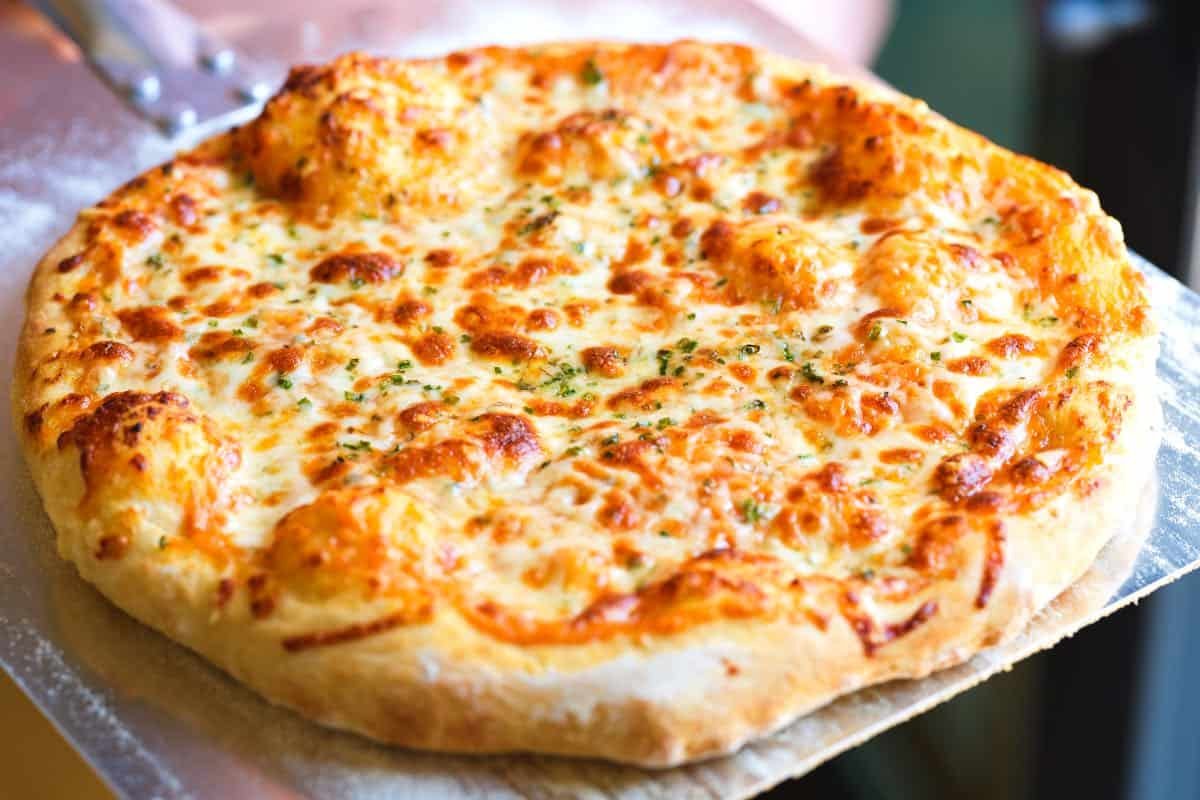 How to Make the Perfect Homemade Pizza?