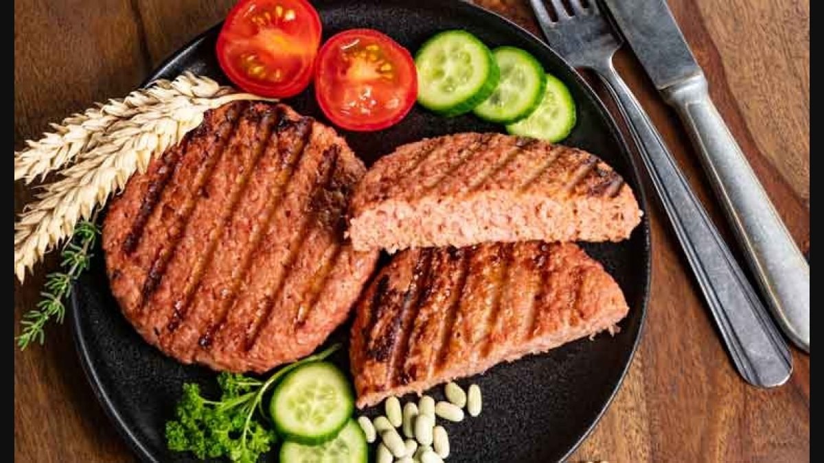 Review of the Latest Plant-Based Meat Alternatives