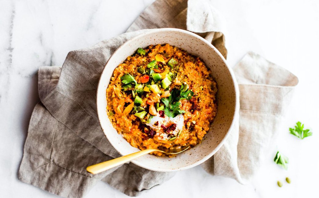 Simple and Delicious Vegan Dinner Ideas